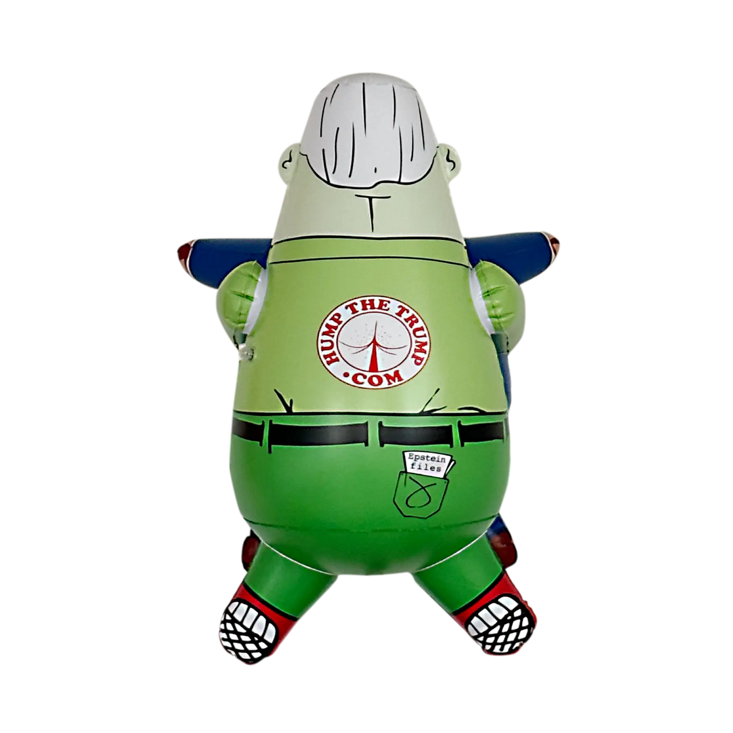 Jeffrey Epstein