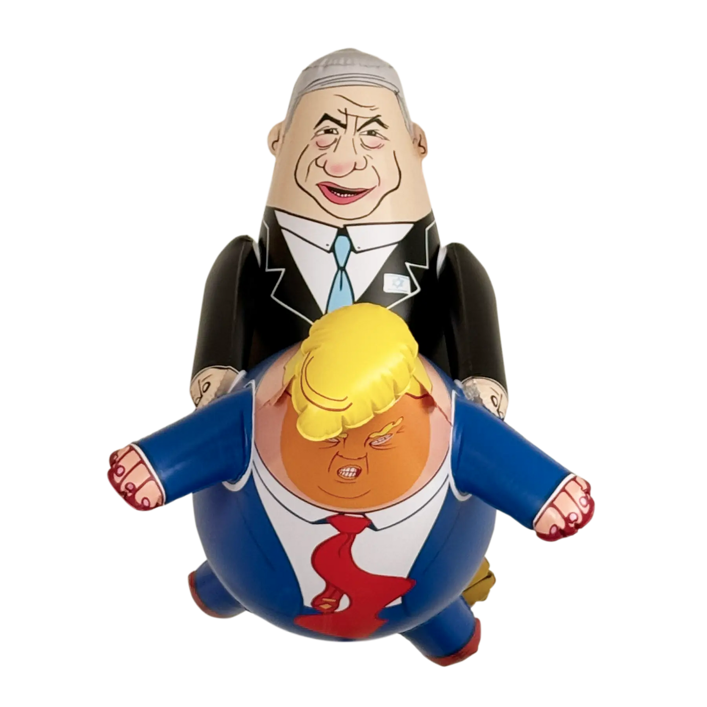Netanyahu