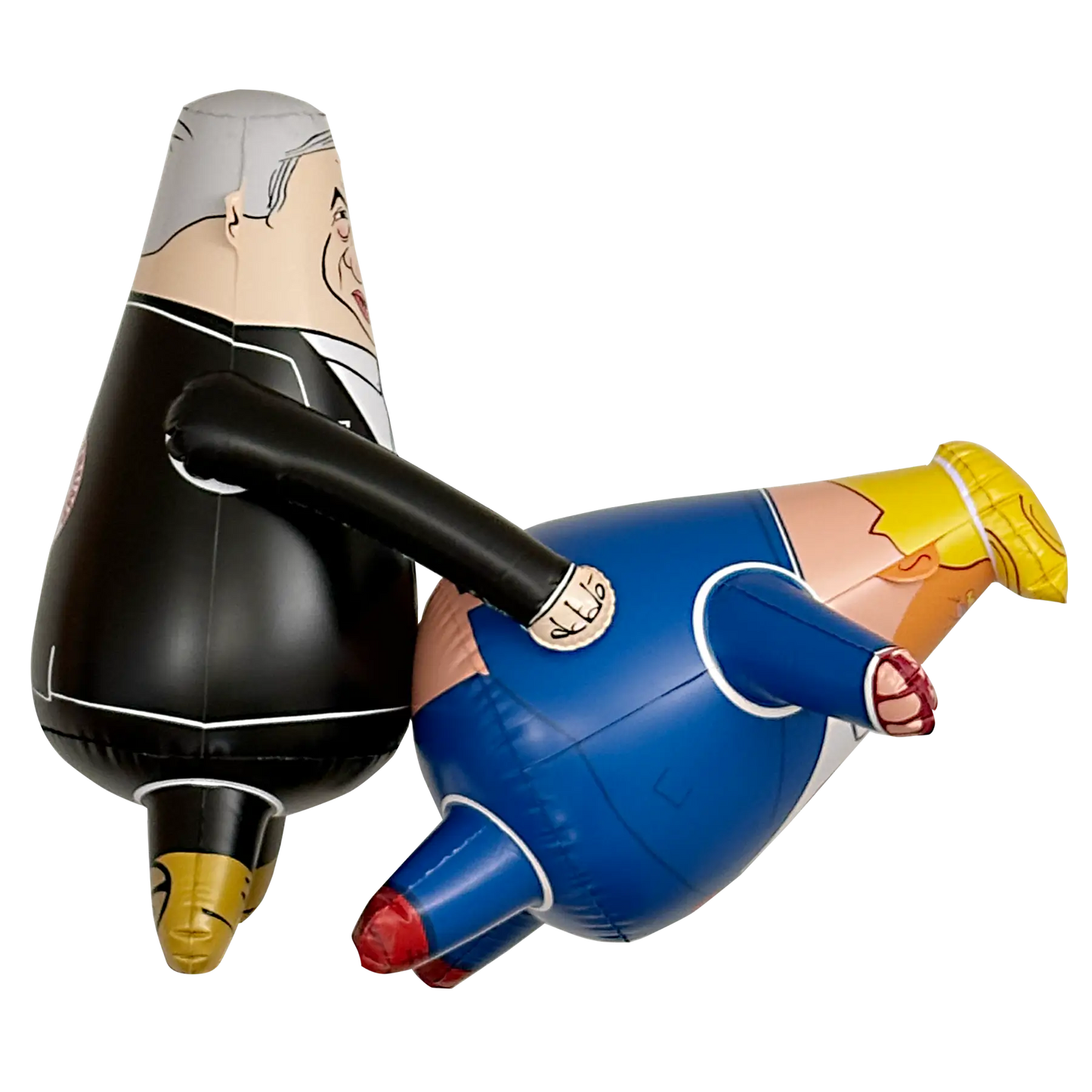 Netanyahu