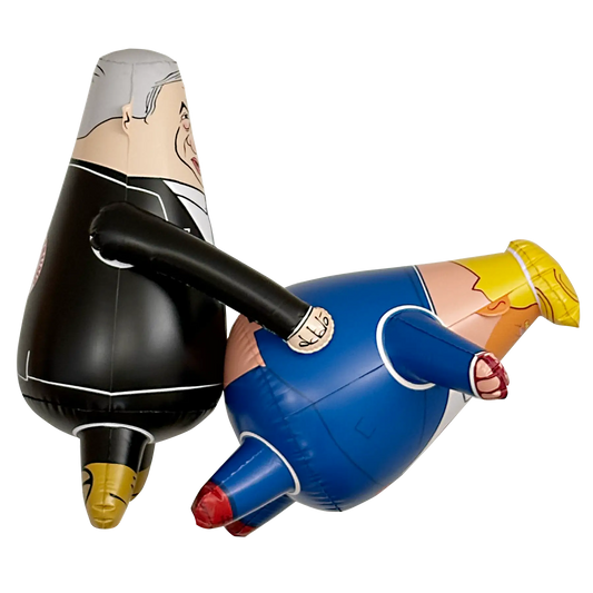 Netanyahu