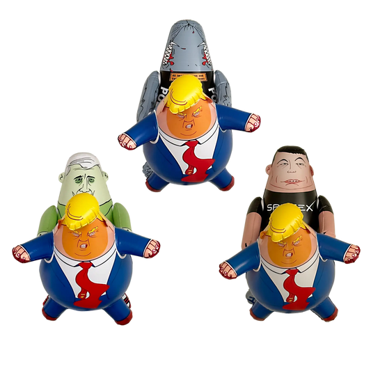 US RAT PACK