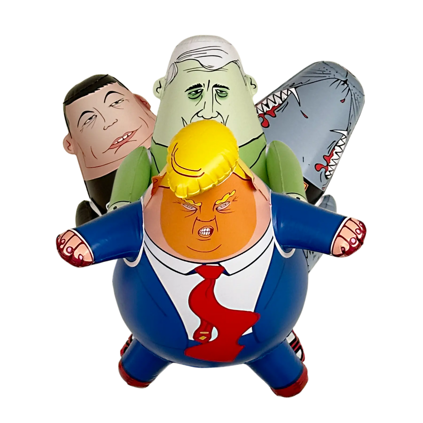 US RAT PACK
