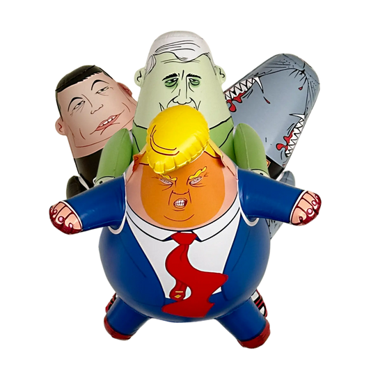 US RAT PACK