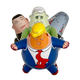 US RAT PACK