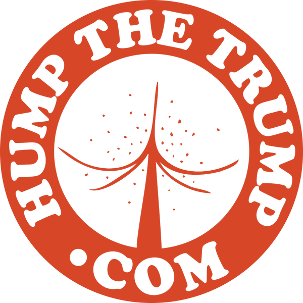 HumpTheTrump